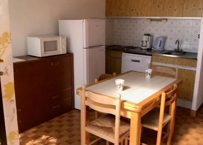 T2 En Bord De Mer, 4 Pers., Parking, Proche Commerces - Port - Fr-1-81-50 Вилла *