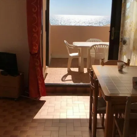 T2 En Bord De Mer, 4 Pers., Parking, Proche Commerces - Port - Fr-1-81-50 Villa *